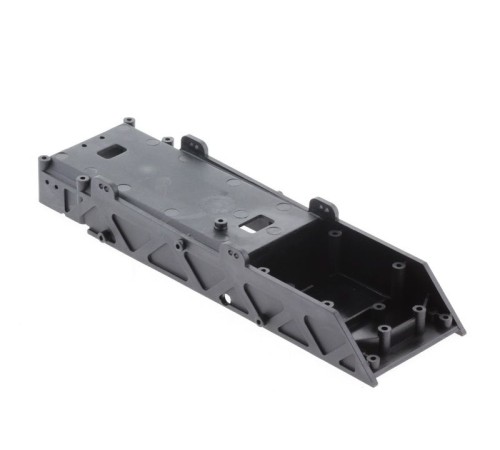 Центральная часть рамы для моделей WLToys L959, L969, L202, L979 масштаба 1/12