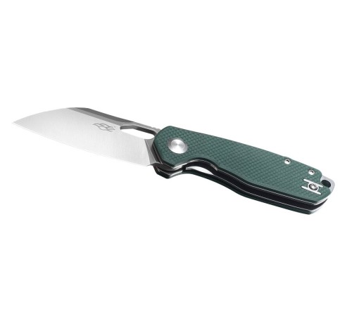 Складной нож Firebird by Ganzo  FH924-GB  D2 Steel Green