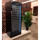 Винный шкаф с инверторным компрессором Cellar Private CP344