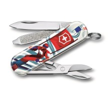 Нож-брелок VICTORINOX Classic 