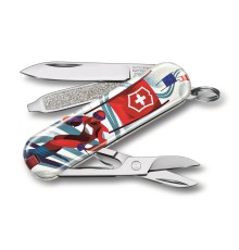 Нож-брелок VICTORINOX Classic 