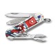Нож-брелок VICTORINOX Classic 