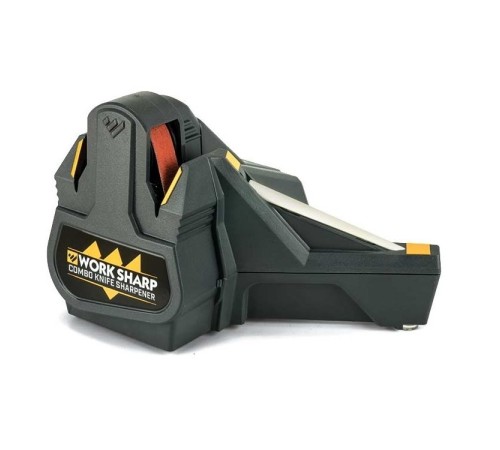 Точилка Work Sharp Combo Knife Sharpener WSCMB-I электрическая 