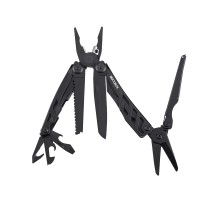 Мультитул NexTool Flagship MT10 EDC 16-in-1 Tool,MT10