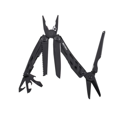 Мультитул NexTool Flagship MT10 EDC 16-in-1 Tool,MT10