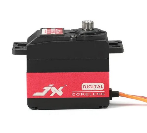 Сервомашинка цифровая JX Servo PDI-6121MG (61г/21.06/0.131/6V) стандартная