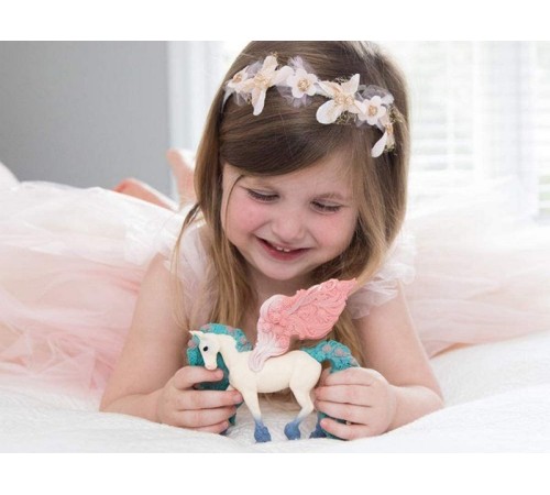 Фигурка Schleich Цветочный пегас