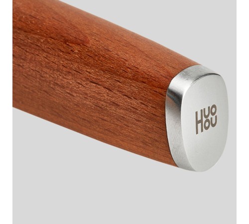 Набор из 5-и ножей и подставки Xiaomi Huohou Molybdenum Vanadium