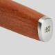 Набор из 5-и ножей и подставки Xiaomi Huohou Molybdenum Vanadium