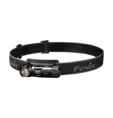 Фонарь Fenix налобный HM23 V2.0 Shade 300 люмен