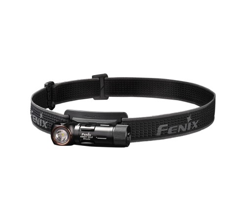 Фонарь Fenix налобный HM23 V2.0 Shade 300 люмен