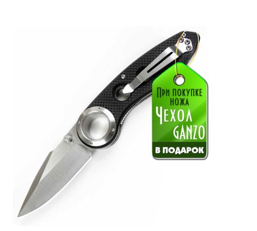 Нож Ganzo G708