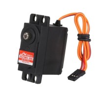 Сервомашинка цифровая JX Servo PDI-5521MG-360 (55.6г/20.32/0.16/6V) стандартная