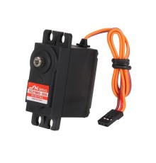 Сервомашинка цифровая JX Servo PDI-5521MG-360 (55.6г/20.32/0.16/6V) стандартная