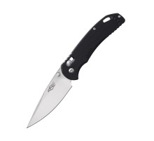 Нож Firebird F753M1-BK черный