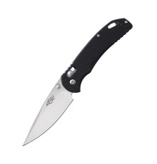 Нож Firebird F753M1-BK черный