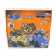 Машина инерционная KLX500-234/235 Stunt 360 SUV Monster 4WD в асс. в/к