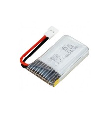 Аккумулятор Li-Po 380mАh, 3,7V