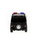 Машина Kinsmart 1:40 Hummer H2 Police инерция (1/12шт.) б/к