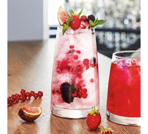 Бокалы для воды и коктейлей Chef&Sommelier Aska 450 мл. / 6 шт. в п/у.
