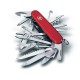 Нож перочинный VICTORINOX Swiss Champ, 91 мм, 33 функции, красный