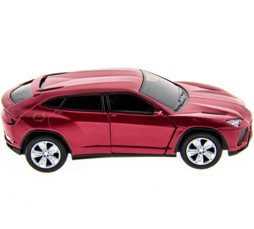 Машина Kinsmart Lamborghini Urus 1:36 б/к