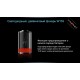 Фонарь для дайвинга Ferei W153 1хCREE XM-L (Cool White) 2xCREE XP-E (Red)