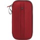 Органайзер VICTORINOX Travel Organizer с защитой от сканирования RFID, красный, нейлон, 13x3x26 см
