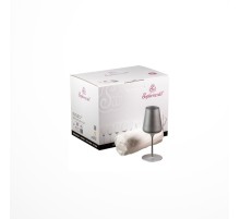 Бокалы для вина Sophienwald Silver Line White Wine 6 шт.
