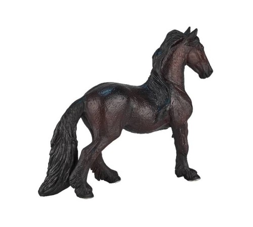 Фигурка KONIK Фризская кобыла