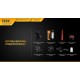 Фонарь Fenix FD30