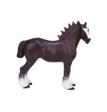 Фигурка KONIK Шайрская лошадь