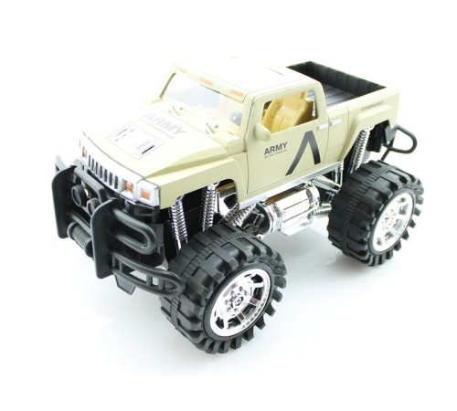 Машина инерционная Bigfoot 6802A/B/C 