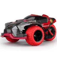 Радиоуправляемая машинка-перевертыш ZhengGuang Leopard DRIFT  2.4G 1/14 RTR + Ni-Cd и З/У