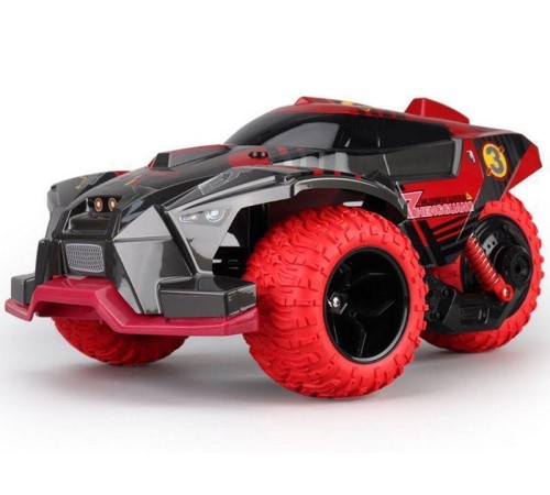 Радиоуправляемая машинка-перевертыш ZhengGuang Leopard DRIFT  2.4G 1/14 RTR + Ni-Cd и З/У