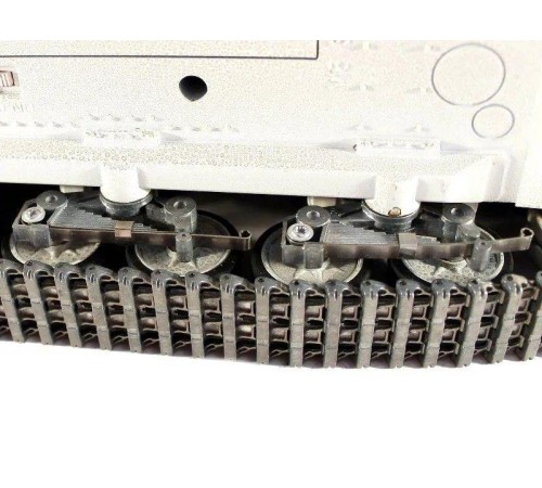 Р/У танк Taigen 1/16 Panzerkampfwagen IV Ausf.F2.Sd.Kfz (Германия) HC V3 2.4G RTR