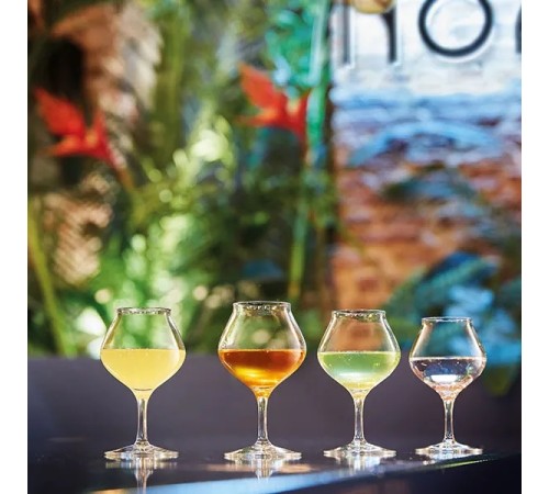 Бокал для рома Chef&Sommelier Spirits 170 мл. / 1 шт.