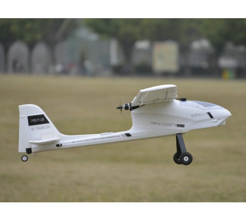 Радиоуправляемый самолет Volantex RC RangerEX 2000mm Brushless PNP