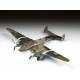 Сборная модель ZVEZDA Советский пикирующия бомбардировщик Пе-2, 1/72
