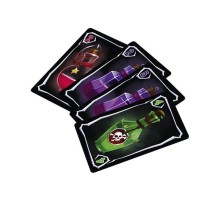 Настольная игра ZVEZDA 