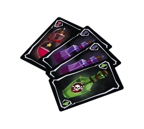 Настольная игра ZVEZDA 