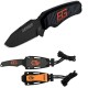 Нож Gerber Bear Grylls Ultra Compact Fixed Blade, 31-001516