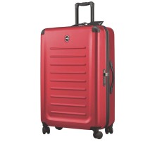 Чемодан VICTORINOX Spectra™ 2.0 32, красный, поликарбонат Bayer, 56x29x82 см, 96 л