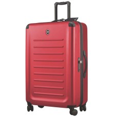 Чемодан VICTORINOX Spectra™ 2.0 32, красный, поликарбонат Bayer, 56x29x82 см, 96 л