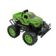 Р/У внедорожник Monster Truck Pickup Dodge Ram в ассортименте 1/16 + свет + звук