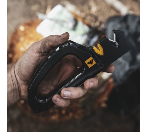 Точилка ручная Work Sharp PIVOT PRO SHARPENER, WSHHDPVT-I