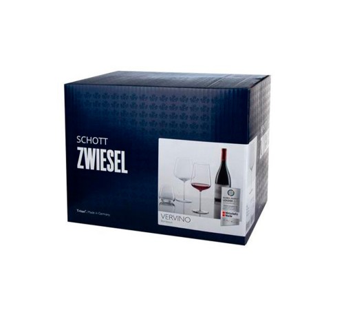 Бокал для красного вина Schott Zwiesel Vervino