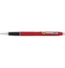 Ручка-роллер Selectip Cross Classic Century Ferrari Matte Rosso Corsa Red Lacquer / Chrome