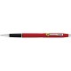 Ручка-роллер Selectip Cross Classic Century Ferrari Matte Rosso Corsa Red Lacquer / Chrome