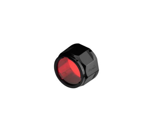 Фильтр для фонаря Fenix AOF-S+ V2.0 красный